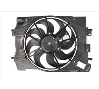 TYC Ventola radiatore