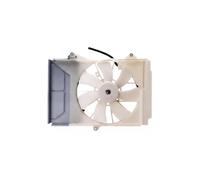 Motore Ventola per raffreddamento Toyota Yaris (scp1, nlp1, ncp1)