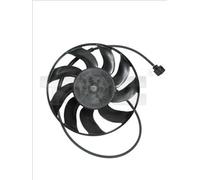 Motore elettrico, ventola del radiatore TYC 837-0048