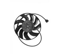 Motore elettrico, ventola del radiatore TYC 837-0048