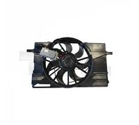 Ventola, raffreddamento motore TYC 838-0007