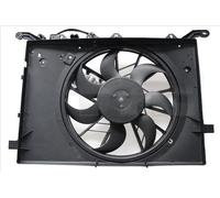 Ventola radiatore 838-0008 TYC per VOLVO C70 I Coupé S80 I C70 I Cabriolet S60 I