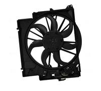 Nissens Ventola radiatore 85851 – Raffreddamento motore per BMW X1 xDrive20i