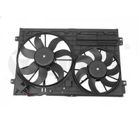 Ventola radiatore 89981482101 vika per SEAT AUDI VW