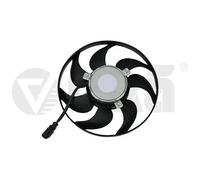 Ventola radiatore 99590014301 vika per VW SKODA AUDI SEAT