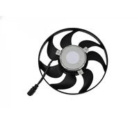 Ventola radiatore 99590014301 vika per VW SKODA AUDI SEAT