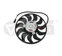 Ventola radiatore 99590016001 vika per VW TRANSPORTER T4 Autobus