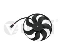 Ventola radiatore 99590017601 vika per SEAT VW SKODA