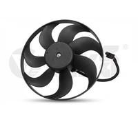 Ventola radiatore 99590017701 vika per VW AUDI SEAT SKODA