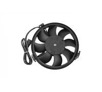 Ventola radiatore 99590017801 vika per AUDI VW SEAT SKODA