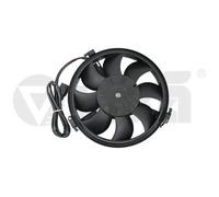Ventola radiatore 99590017801 vika per AUDI VW SEAT SKODA