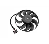 Ventola radiatore 99590017901 vika per AUDI SKODA VW SEAT