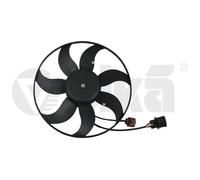 Ventola radiatore 99590579501 vika per VW SKODA AUDI SEAT