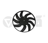 Ventola radiatore 99591479701 vika per AUDI A7 Sportback A6 C7 A6 C7 Avant Q3