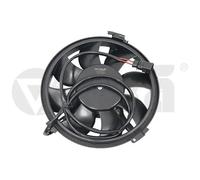 Ventola radiatore 99591503101 vika per AUDI VW SEAT SKODA