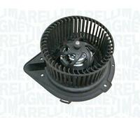 VENTOLA RADIATORE ABITACOLO A4 (8D2, B5)