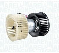 VENTOLA RADIATORE ABITACOLO BMW 3(E46)