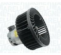 VENTOLA RADIATORE ABITACOLO BMW 3(E46)