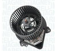 VENTOLA RADIATORE ABITACOLO CITROËN BERLINGO (M_)