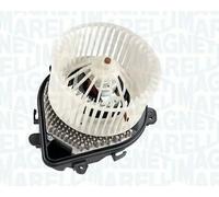 VENTOLA RADIATORE ABITACOLO CITROËN JUMPY -PEUG-
