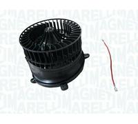 VENTOLA RADIATORE ABITACOLO MERCEDES-BENZ W202)
