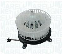 VENTOLA RADIATORE ABITACOLO MERCEDES-BENZ W211)