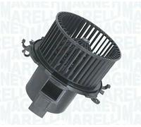 VENTOLA RADIATORE ABITACOLO NISSAN INTERSTAR (X70)-OPEL-RENAULT-