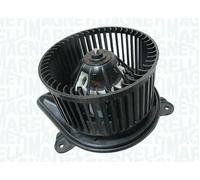 VENTOLA RADIATORE ABITACOLO NISSAN PRIMASTAR (X83)