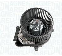 VENTOLA RADIATORE ABITACOLO PEUGEOT 406 (8B)