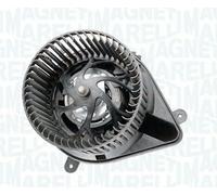 VENTOLA RADIATORE ABITACOLO RENAULT SCÉNIC I (JA0/1_, FA0_