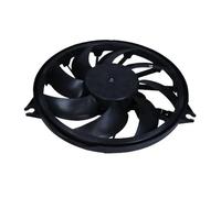 MAXGEAR Ventola Raffreddamento Del Motore Adatto A per Peugeot 206 Cc 206 +