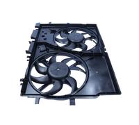 Ventola radiatore AC216221 MAXGEAR per FIAT DUCATO Pianale piatto/Telaio