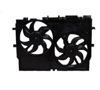 Ventola radiatore AC216265 MAXGEAR per PEUGEOT CITROËN FIAT