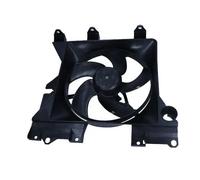 MAXGEAR AC230102 - Ventola motore