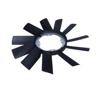 MAXGEAR Girante, Raffreddamento motore