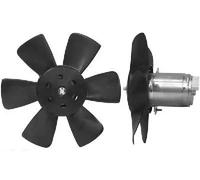 VAN WEZEL Ventola, Raffreddamento motore per SAURER VW 5812748
