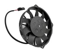 Ventola Radiatore Auto Motore Per Benz W212 E63 Per AMG V8 6.3L | Per 2010 2011 2012 Gruppo Ventola Di Raffreddamento Del Radiatore Motore Auto 0015006093
