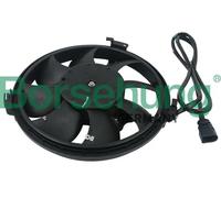 Ventola radiatore B11487 Borsehung per AUDI SEAT VW SKODA