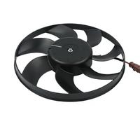 Ventola radiatore B11497 Borsehung per VW SKODA AUDI SEAT