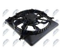 Nty CCW-KA-000 - Ventola, motore