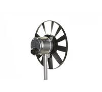 Mahle Original Ventola radiatore CFF 12 000S per VW / SEAT (Polo Variant, Caddy II Familiare)