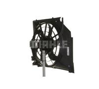 Ventola radiatore CFF 137 000S MAHLE per BMW 3 Coupé 3 Touring 3 3 Cabriolet