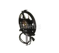 Ventola radiatore CFF 166 000S MAHLE per AUDI VW SKODA