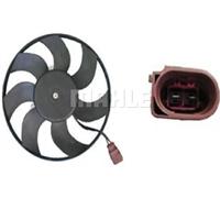 MAHLE CFF 169 000S Ventola radiatore