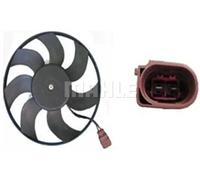 Ventola radiatore CFF 169 000S MAHLE per VW SKODA AUDI SEAT