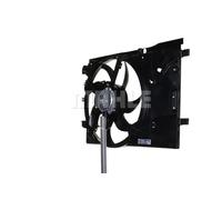 Ventola, raffreddamento motore MAHLE CFF 181 000P