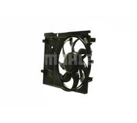 Mahle Original Ventola radiatore CFF 183 000P per Peugeot, Fiat, Citroën – Premium Line