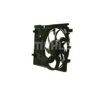 Ventola radiatore CFF 183 000P MAHLE per PEUGEOT FIAT CITROËN