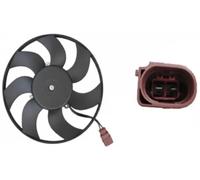MAHLE ORIGINAL CFF 186 001S Ventola radiatore