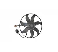 Ventola radiatore CFF 187 001S MAHLE per VW SKODA AUDI SEAT